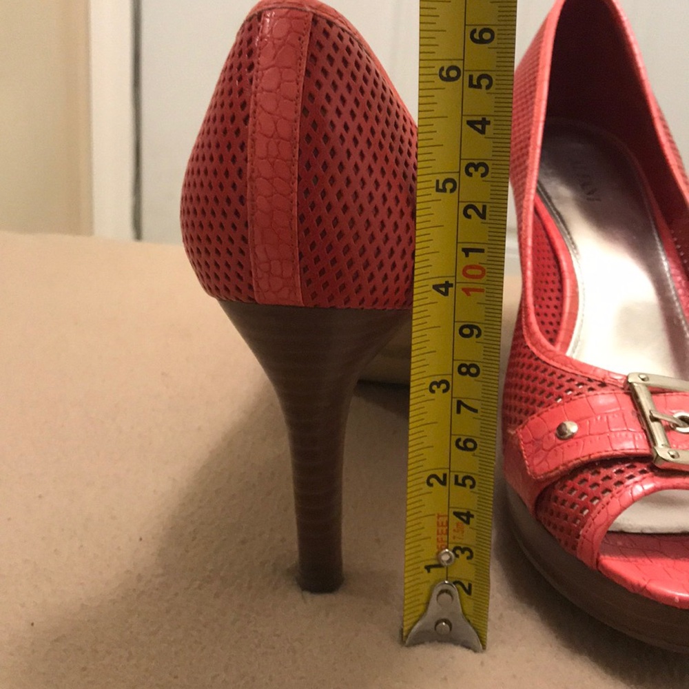 Women’s shoes - Picture 7 of 7